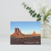 Alaska Glacier from Cruise ship ポストカード (スタンド正面)