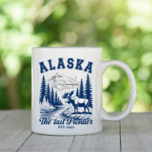 Alaska Nature Escape with Moose