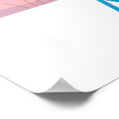 Alaska Park Ski National Poster Vintage Travel ポスター (角)