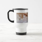 Alaska Travel Mug トラベルマグ (左)