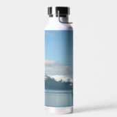 Alaskan Cruise Vacation Travel Photography ウォーターボトル (左面)