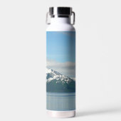 Alaskan Cruise Vacation Travel Photography ウォーターボトル (正面)