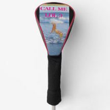 #ALAVANTPROZゴルフヘッドカバー