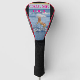 #ALAVANTPROZゴルフヘッドカバー ゴルフヘッドカバー