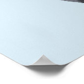 Alavon Dragonプロフィールのポスター ポスター (角)