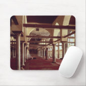 AlAzharのモスクのQibla Liwan マウスパッド (マウス)