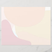 ALBaMass – 淡いピンク (裏面)