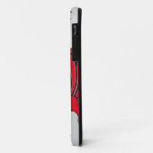 Albanian Rulez Iphone 5 Case-Mate iPhoneケース (裏面/左)