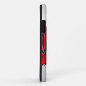 Albanian Rulez Iphone 5 Case-Mate iPhoneケース (裏面/右)