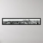 Albany, New York写真1911 ポスター (正面)