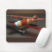 Albatrosの航空機のマウスパッド マウスパッド (マウス)