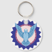 albatross キーホルダー (裏面)