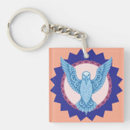 albatross キーホルダー