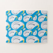 Albatross ジグソーパズル (横)