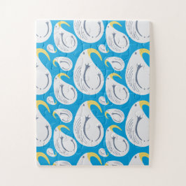 Albatross ジグソーパズル