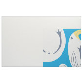 Albatross ファブリック (ファットクウォーター)