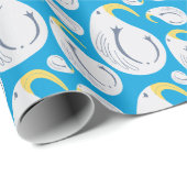 Albatross ラッピングペーパー (ロールコーナー)