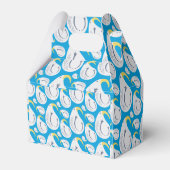 Albatross Ocean フェイバーボックス (裏面サイド)