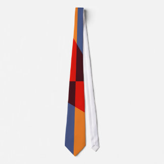 Albers及びLissitzky ネクタイ