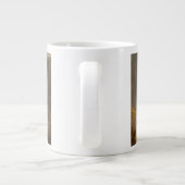 Albert Bierstadt Valley of the Yosemite ジャンボコーヒーマグカップ (裏面)