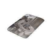 Albert Edelfeel – イエスが弟子たちの足を洗う バスマット (アングル)