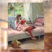 Albert Edelfeel – グッドフレンド ウィンドウサイン (シート2)