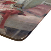 Albert Edelfeel – グッドフレンド カッティングボード (角)