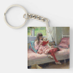 Albert Edelfeel – グッドフレンド キーホルダー