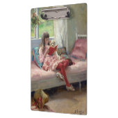 Albert Edelfeel – グッドフレンド クリップボード (左)