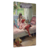 Albert Edelfeel – グッドフレンド クリップボード (右)