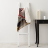 Albert Edelfeel – グッドフレンド シェルパブランケット (インサイチュ)