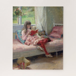 Albert Edelfeel – グッドフレンド ジグソーパズル