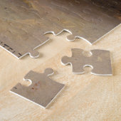 Albert Edelfeel – グッドフレンド ジグソーパズル (側面)