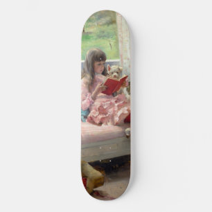 Albert Edelfeel – グッドフレンド スケートボード