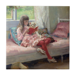 Albert Edelfeel – グッドフレンド タイル