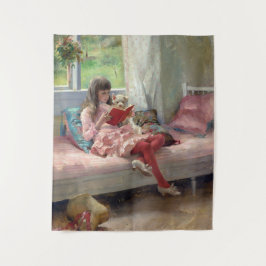 Albert Edelfeel – グッドフレンド タペストリー