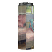 Albert Edelfeel – グッドフレンド タンブラー (裏面)