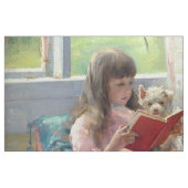 Albert Edelfeel – グッドフレンド ファブリック (ファットクウォーター)