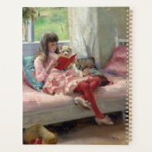 Albert Edelfeel – グッドフレンド プランナー手帳 (裏面)