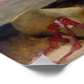 Albert Edelfeel – グッドフレンド ポスター (角)