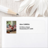 Albert Edelfeel – グッドフレンド ラベル (インサイチュ)