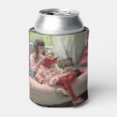 Albert Edelfeel – グッドフレンド 缶クーラー (缶正面)