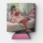 Albert Edelfeel – グッドフレンド 缶クーラー (正面)