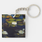 Albert Edelfeel – スイリー，勉強 キーホルダー (裏面)