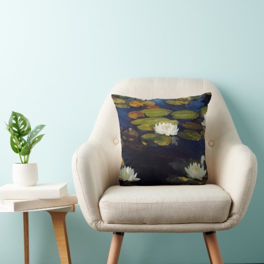 Albert Edelfeel – スイリー，勉強 クッション (椅子)