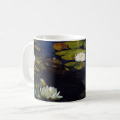 Albert Edelfeel – スイリー,勉強 コーヒーマグカップ (正面左)