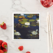 Albert Edelfeel – スイリー,勉強 スタンダードカクテルナプキン (インサイチュ)