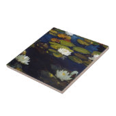 Albert Edelfeel – スイリー，勉強 タイル (側面)