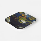 Albert Edelfeel – スイリー,勉強 ペーパープレート (傾斜あり)