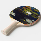 Albert Edelfeel – スイリー，勉強 卓球ラケット (正面アングル)